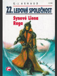 22.ledová společnost - Synové Liena Raga - náhled