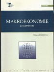 Makroekonomie - základní kurz - náhled