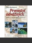 Prvenství odvážných - náhled