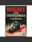 Night over Czechoslovakia - náhled