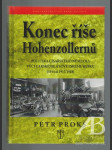 Konec říše Hohenzollernů. Politika císařského Německa vůči carskému a sovětskému Rusku (1914 až 1917/1918) - náhled