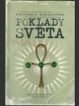 Průvodce ztracenými poklady světa - náhled