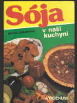 Sója v naší kuchyni - náhled