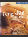 Feng shui pro lásku - náhled