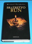 Bratrstvo run - náhled