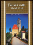 Panská sídla jižních Čech : 433 hradů, zámků a tvrzí - náhled