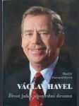 Václav Havel - náhled