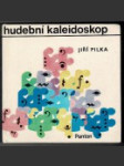Hudební kaleidoskop - náhled