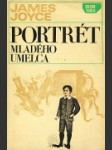 Portrét mladého umelca - náhled