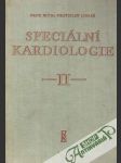 Speciální kardiologie II. - náhled