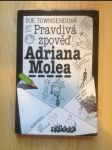 Pravdivá zpověď Adriana Molea - náhled