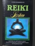 Reiki (Lexikon) - náhled