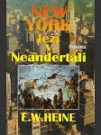 New York leží v Neanderátli - náhled