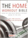 The home workout bible - náhled