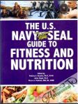 The U.S. navy seal guide to fitness and nutrition - náhled
