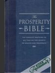 The prosperity bible - náhled