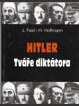 Hitler - tváře diktátora - náhled