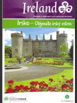 Ireland - časopis o cestování a pro plánování dovolené - náhled