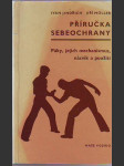 Příručka sebeochrany - náhled