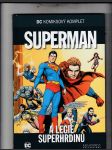 Superman a Legie superhrdinů - náhled