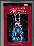 Nejmocnější hrdinové Marvelu: Great lakes Avengers (Licence / Chyba lávky) č. 69 - náhled