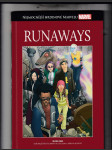 Nejmocnější hrdinové Marvelu: Runaways (Naše malé štěstí), č. 65 - náhled