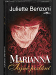 Marianna, tajné poslání - náhled