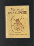 Včelařská encyklopedie - náhled