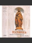 Richenza - Román o životě královny Alžběty Rejčky (Eliška Rejčka) - náhled