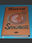 Samcologie - Fendrych - náhled