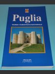 Puglia Guida turistico culturale - náhled