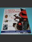 Mýty a legendy - Philip - náhled