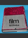 Film a filmová technika - náhled