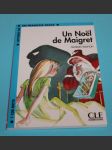 Un Noel de Maigret - náhled