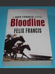 Bloodline - Francis - náhled