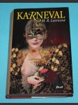 Karneval - Lovric - náhled