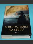 Porodní bába na Syltu - Pauly - náhled