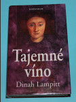 Tajemné víno - Lampitt - náhled