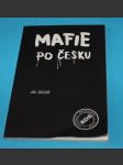 Mafie po Česku - Gregor - náhled