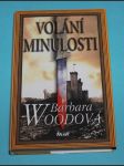 Volání minulosti - Wood - náhled