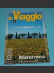 in Viaggio - Maremma - Mondadori - náhled