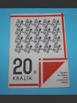 20x králík  - náhled