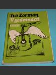 V sedmnácti - Zorman - náhled