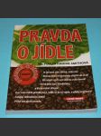 Pravda o jídle - Smith - náhled