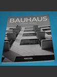 Bauhaus 1919-1933 (Reforma a avantgarda)- Droste - náhled