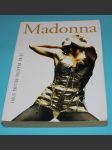 Madonna očima magazínu Rolling Stones - náhled