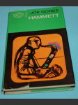 Hammett - Gores - náhled