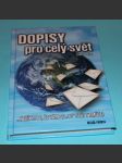 Dopisy pro celý svět - Nečas - náhled