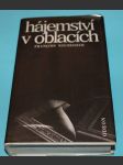 Hájemství v oblacích - náhled