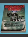 Biologické hodiny jste tak mladí, jak můžete být? - náhled